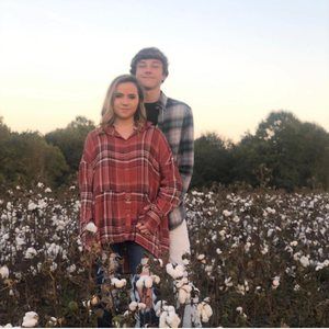 Meet your Posher, Brianna